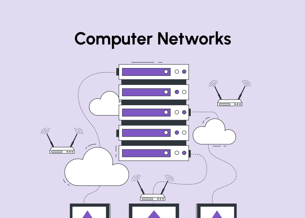 Computer Networks and Network Design