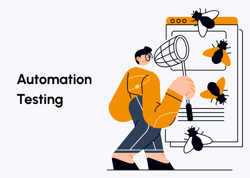 Automation Testing
