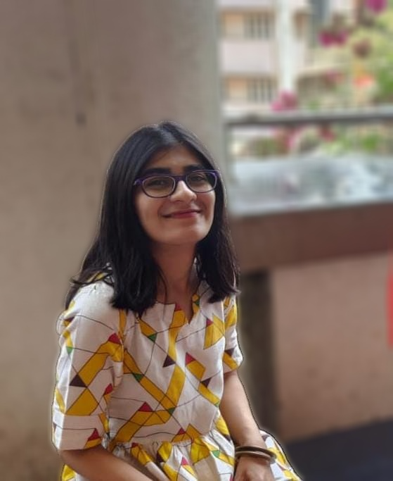 Khushboo Kimtani